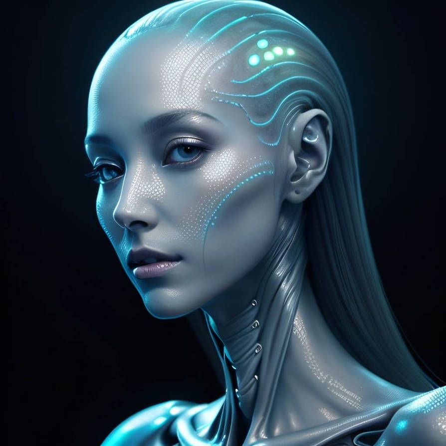 Once human. by WoodyFrid92 on DeviantArt