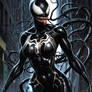 Symbiote takeover no.7