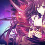 Yatogami Tohka TLC