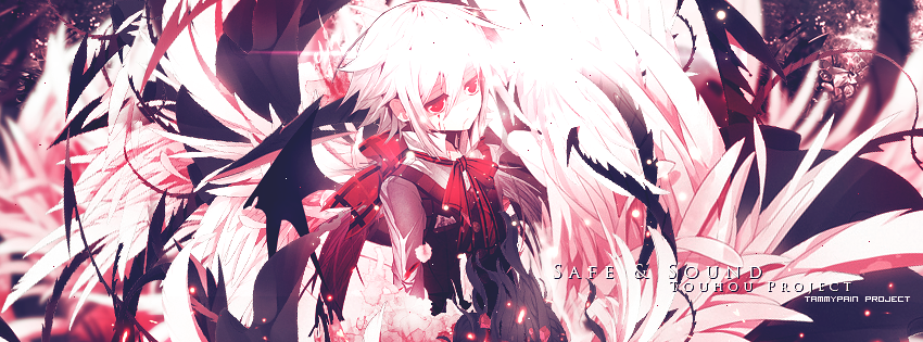 Safe and Sound feat. Remilia Scarlet