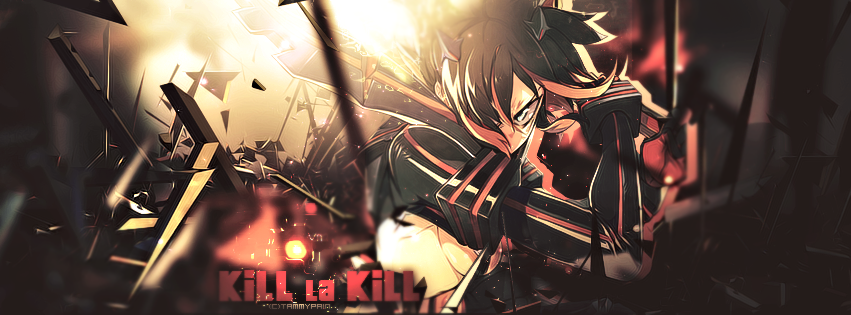 Kill la Kill