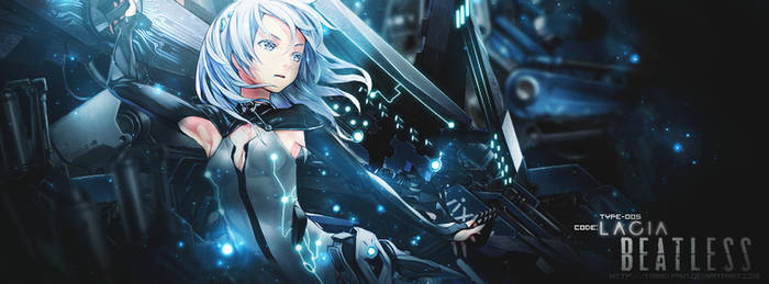 Beatless