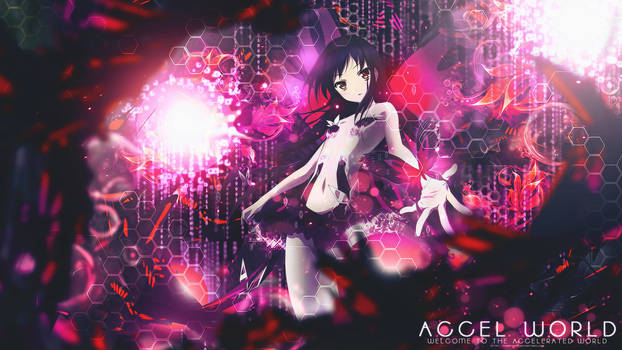 Accel World Wallpaper