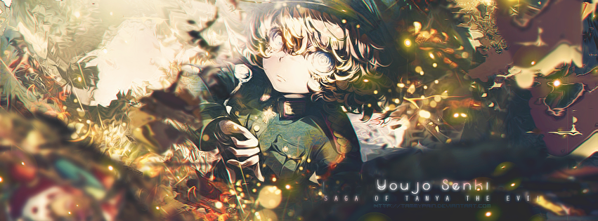 Youjo Senki