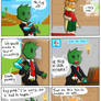 Mianite Adventures - Chapter 1 Page 8