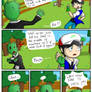 Mianite Adventures - Chapter 2 Page 3