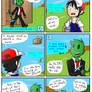 Mianite Adventures - Chapter 2 Page 5