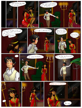 The Principle of Happiness - Chapter 2 Page 16