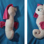 MLP: Pinkamena Sea Pony Plushie