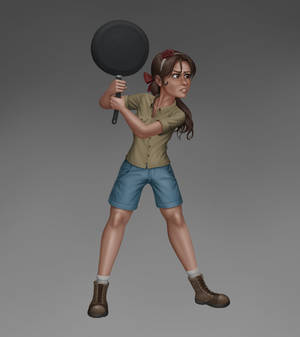 Explore the Best Frying Art | DeviantArt