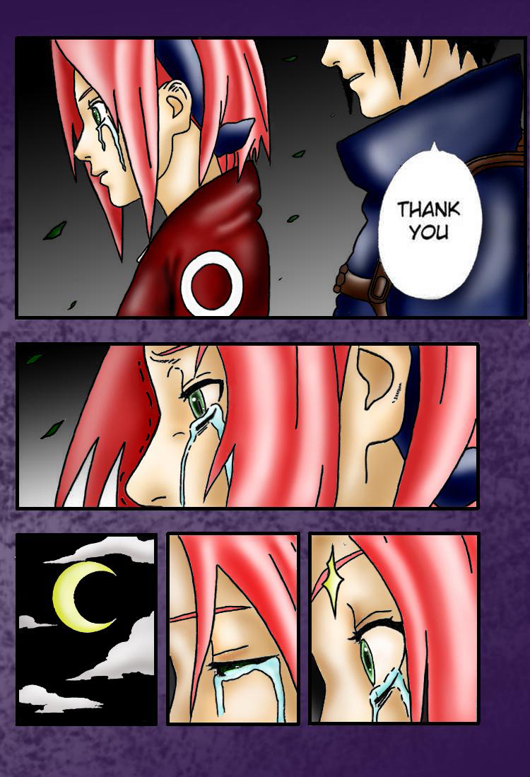 sasusaku - thank you