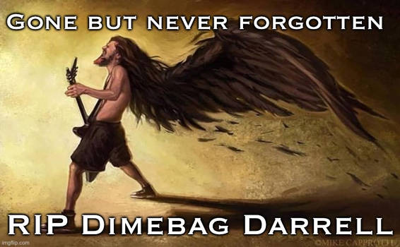 Explore the Best Dimebagdarrell Art | DeviantArt