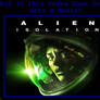 What if Alien: Isolation got a movie?