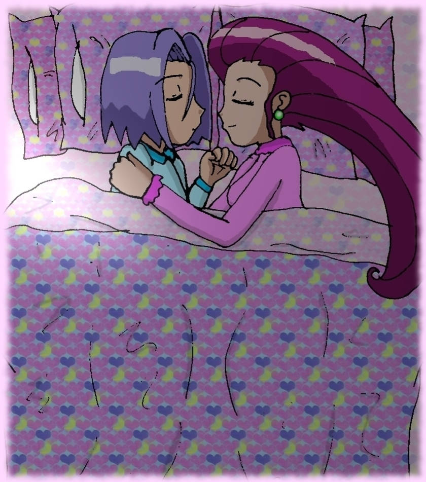 Rocketshippy Sieste en couple-Rocketshippy by Jezrocket on DeviantArt