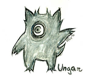 Ungar