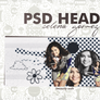 PSD HEADER.