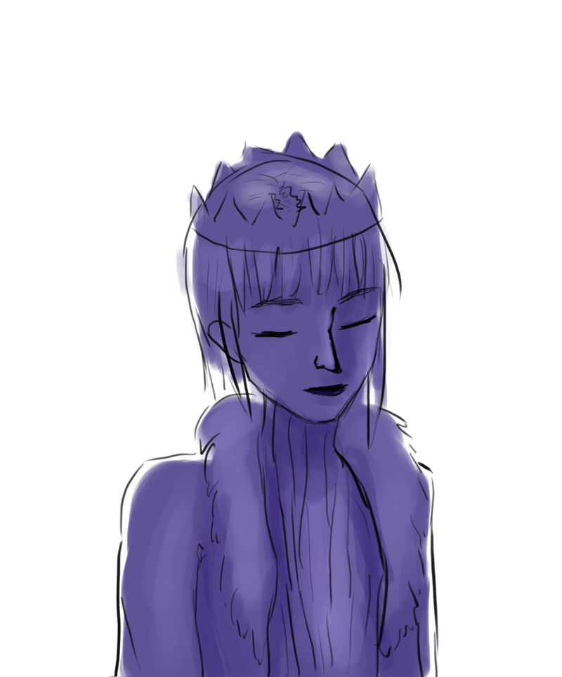 A Rontao King by Rontao on DeviantArt