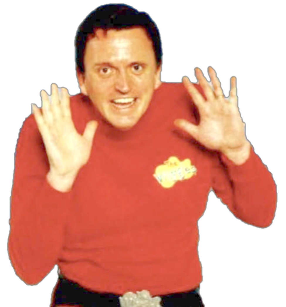 Murray Wiggle PNG 2002-2003 by trevorshane on DeviantArt