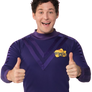Lachy Wiggle PNG
