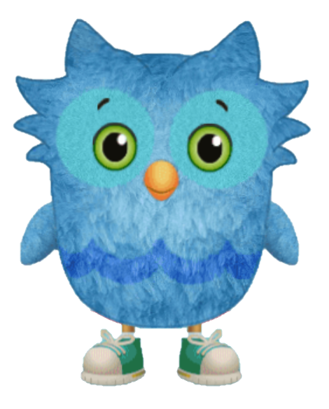 O The Owl by trevorshane on DeviantArt