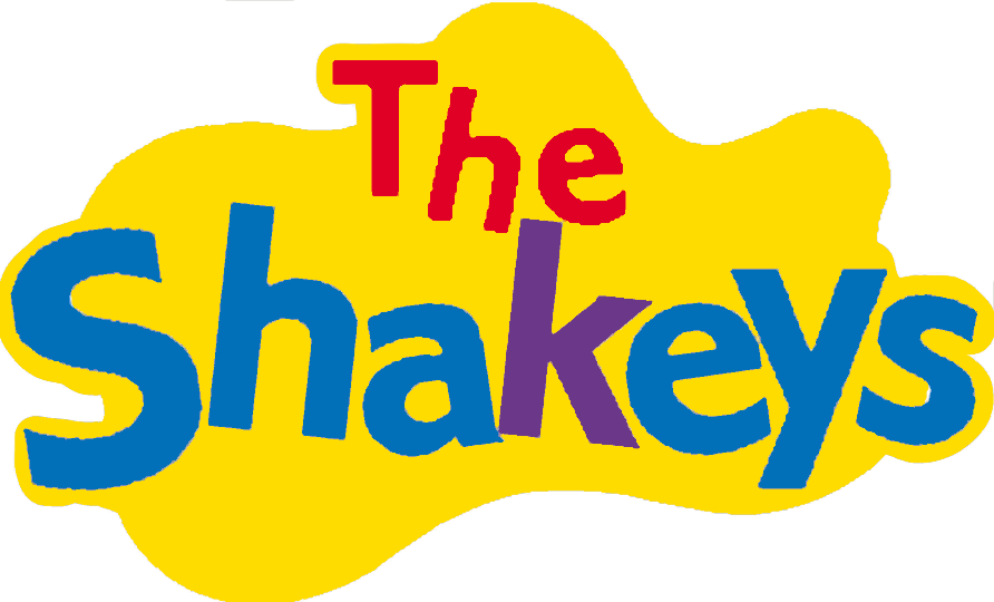 Shakey's Color The Shakeys Logo by trevorshane on DeviantArt