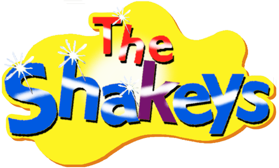 The Shakeys Logo (2000-2003) by trevorshane on DeviantArt
