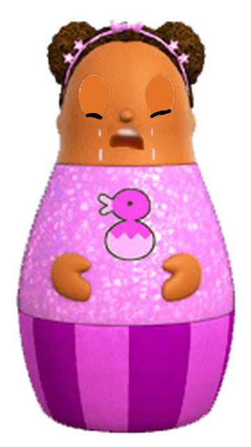 Twinkle Crying Twinkle Crying from Higglytown Heroes by trevorshane on DeviantArt