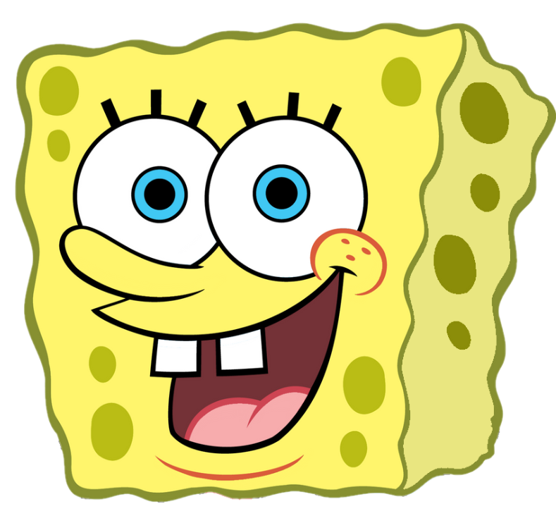 SpongeBob As Jeff s Head By Trevorshane On DeviantArt spongebob-as-jeff-s-head-by-trevorshane-on-deviantart