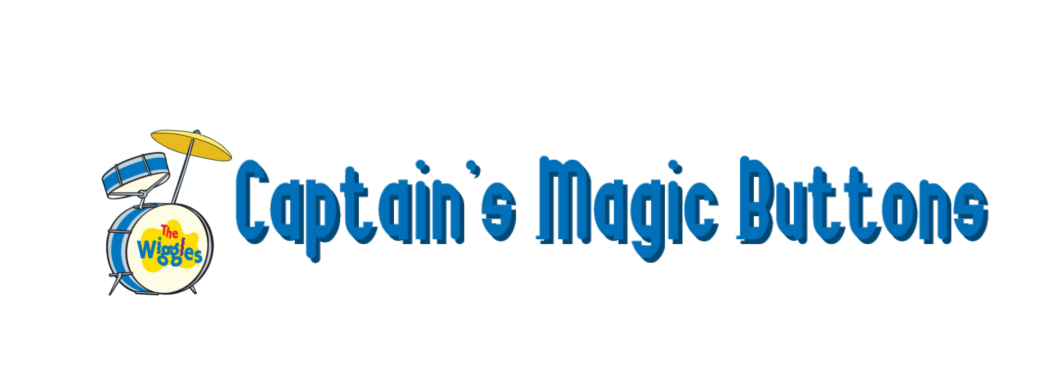 Captain's Magic Buttons Song Title by trevorshane on DeviantArt