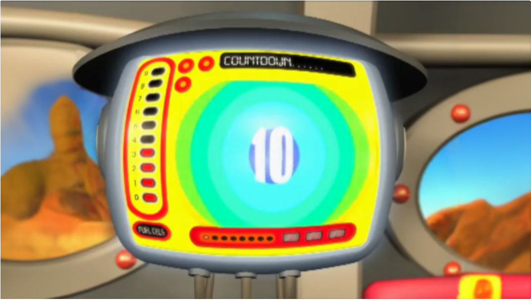 Deviantart Countdown Timer Countdown Widescreen by trevorshane on DeviantArt