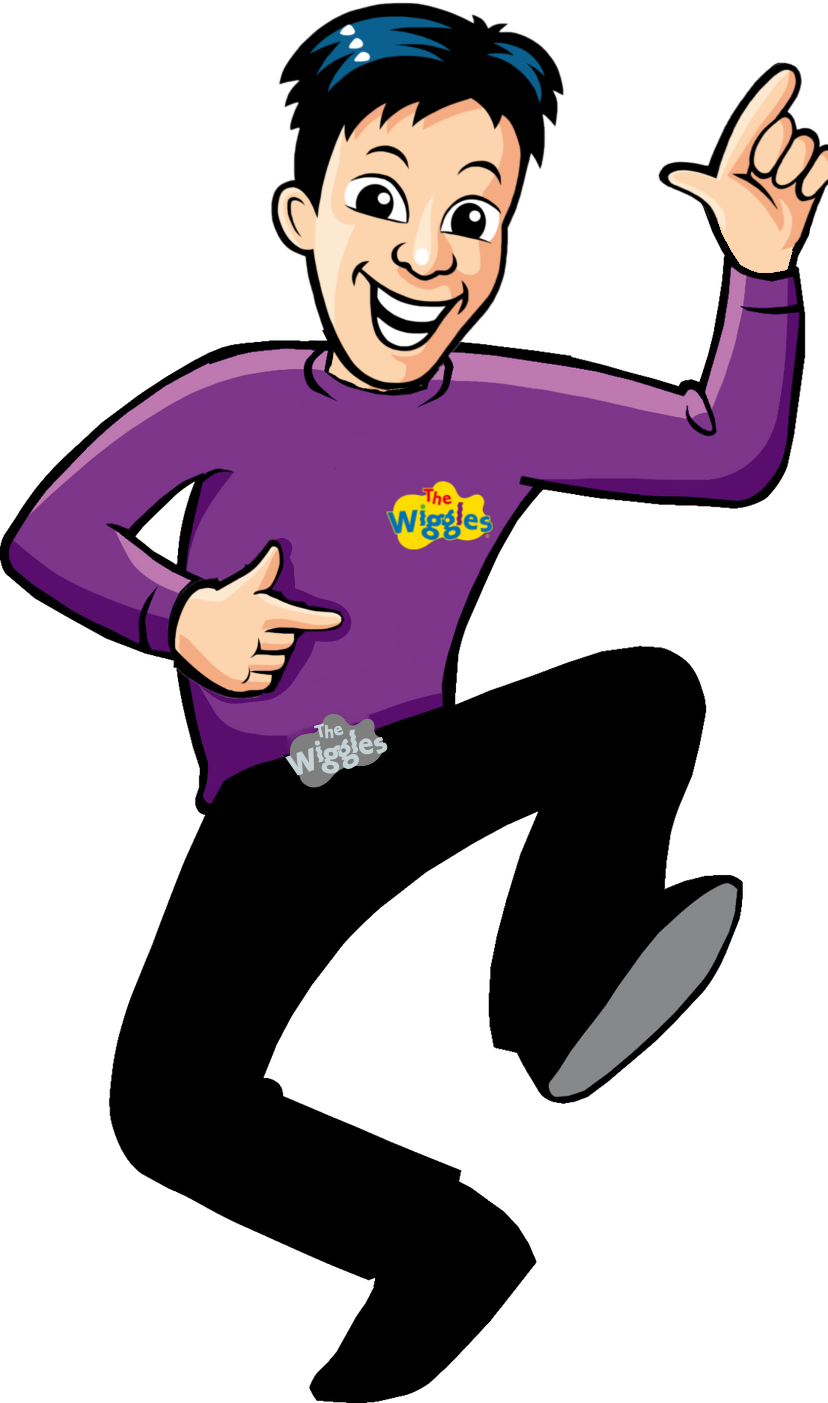 Jeff Wiggle In 2002 Cartoon By Trevorshane On DeviantArt jeff-wiggle-in-2002-cartoon-by-trevorshane-on-deviantart
