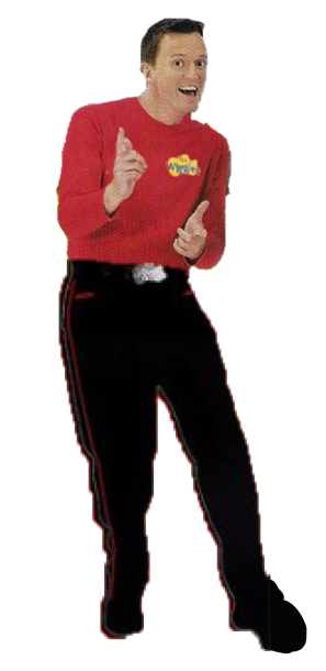 Murray Wiggle 2002 V2 by trevorshane on DeviantArt