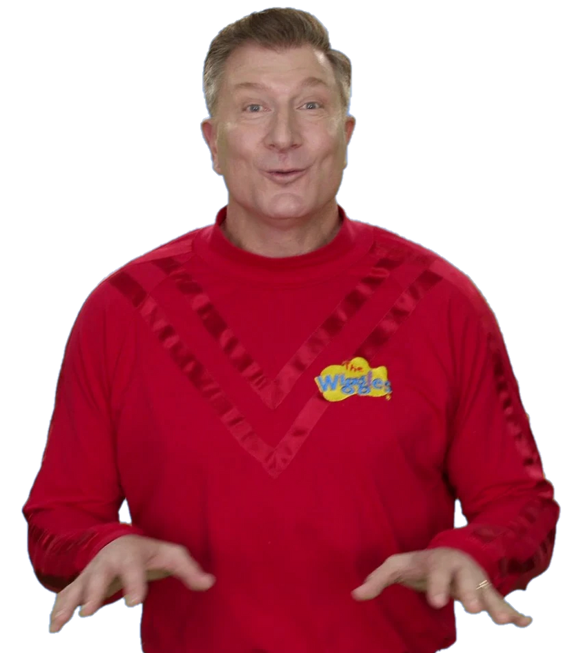 Simon (Red) by trevorshane on DeviantArt