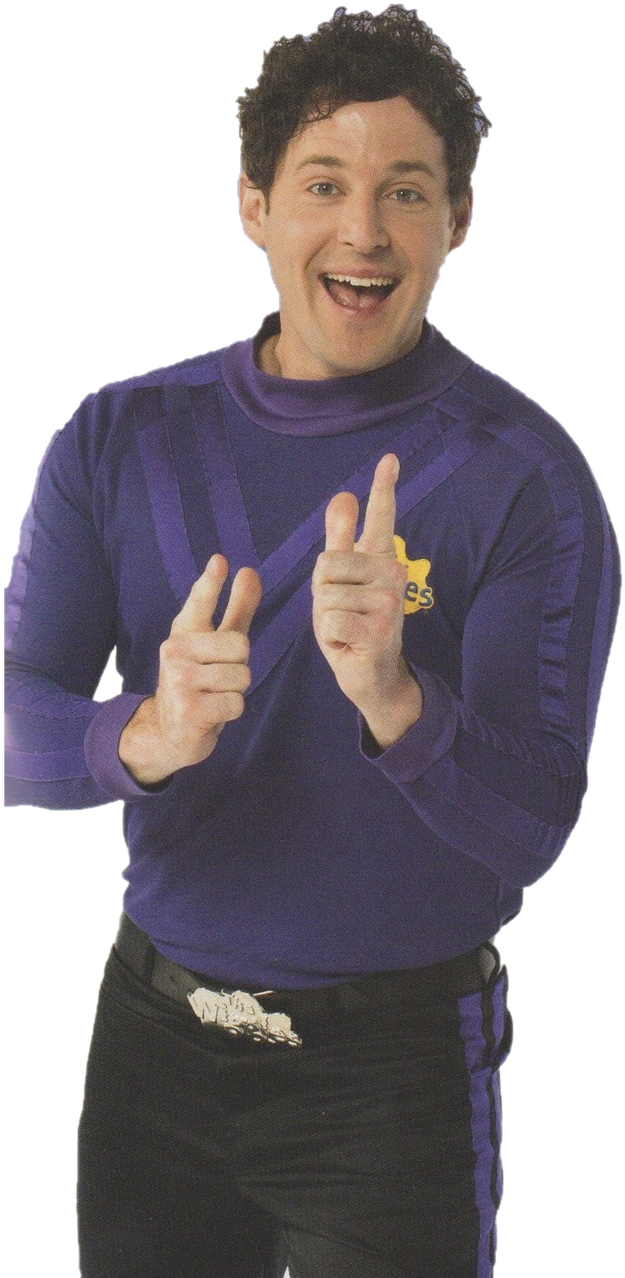 Lachy 2019 PNG by trevorshane on DeviantArt