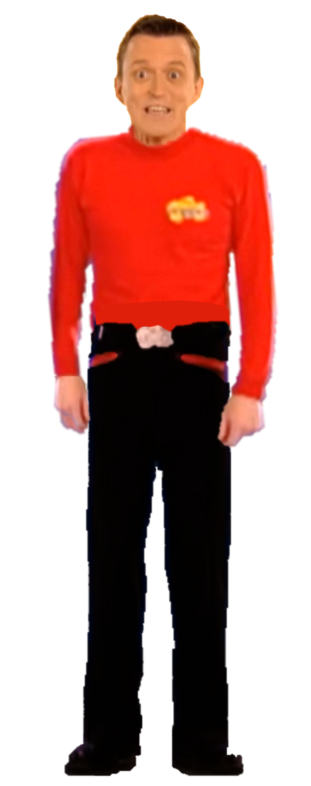 Murray Wiggle 2003 by trevorshane on DeviantArt