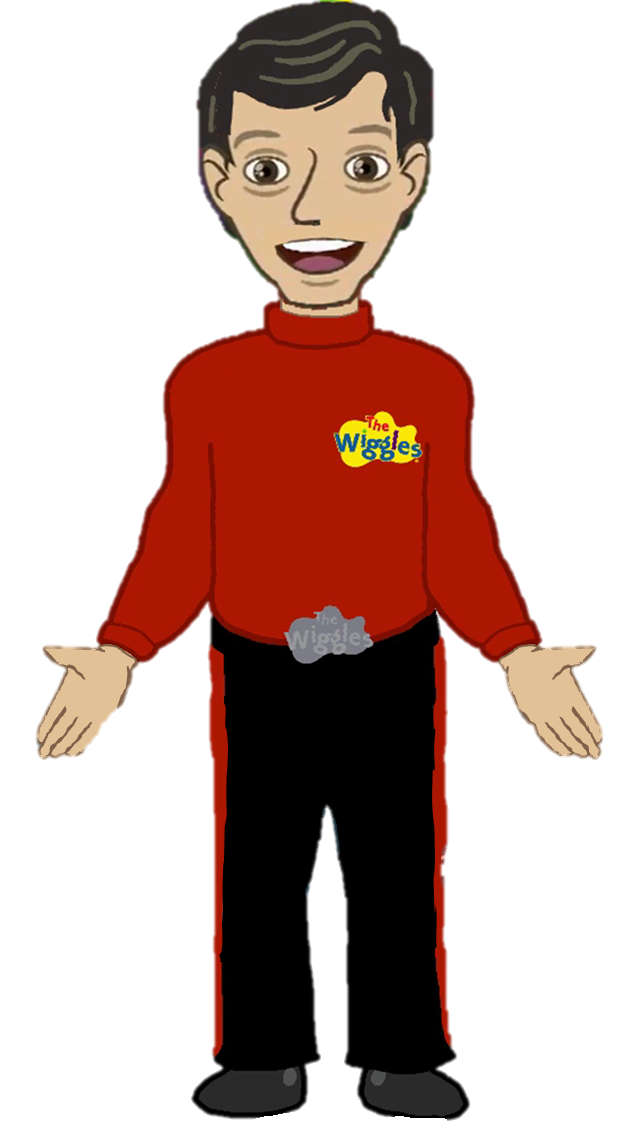 Murray Wiggle In Wiggly Animation by trevorshane on DeviantArt