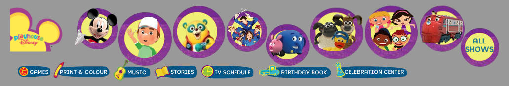 Playhouse Disney Asia Nav (2011) by trevorshane on DeviantArt