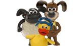 Timmy Time Humans Timmy Time Characters by trevorshane on DeviantArt