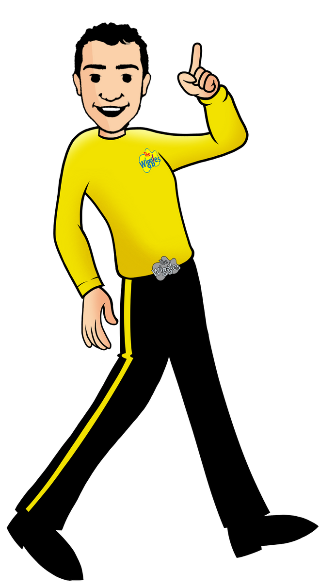 Cartoon Sam Render (Redesign) by trevorshane on DeviantArt