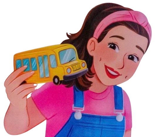 Cartoon Ms Rachel PNG (V3) by trevorshane on DeviantArt