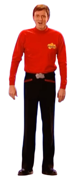 2004 Murray Wiggle by trevorshane on DeviantArt