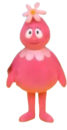 Foofa (Figure) (Current) by trevorshane on DeviantArt