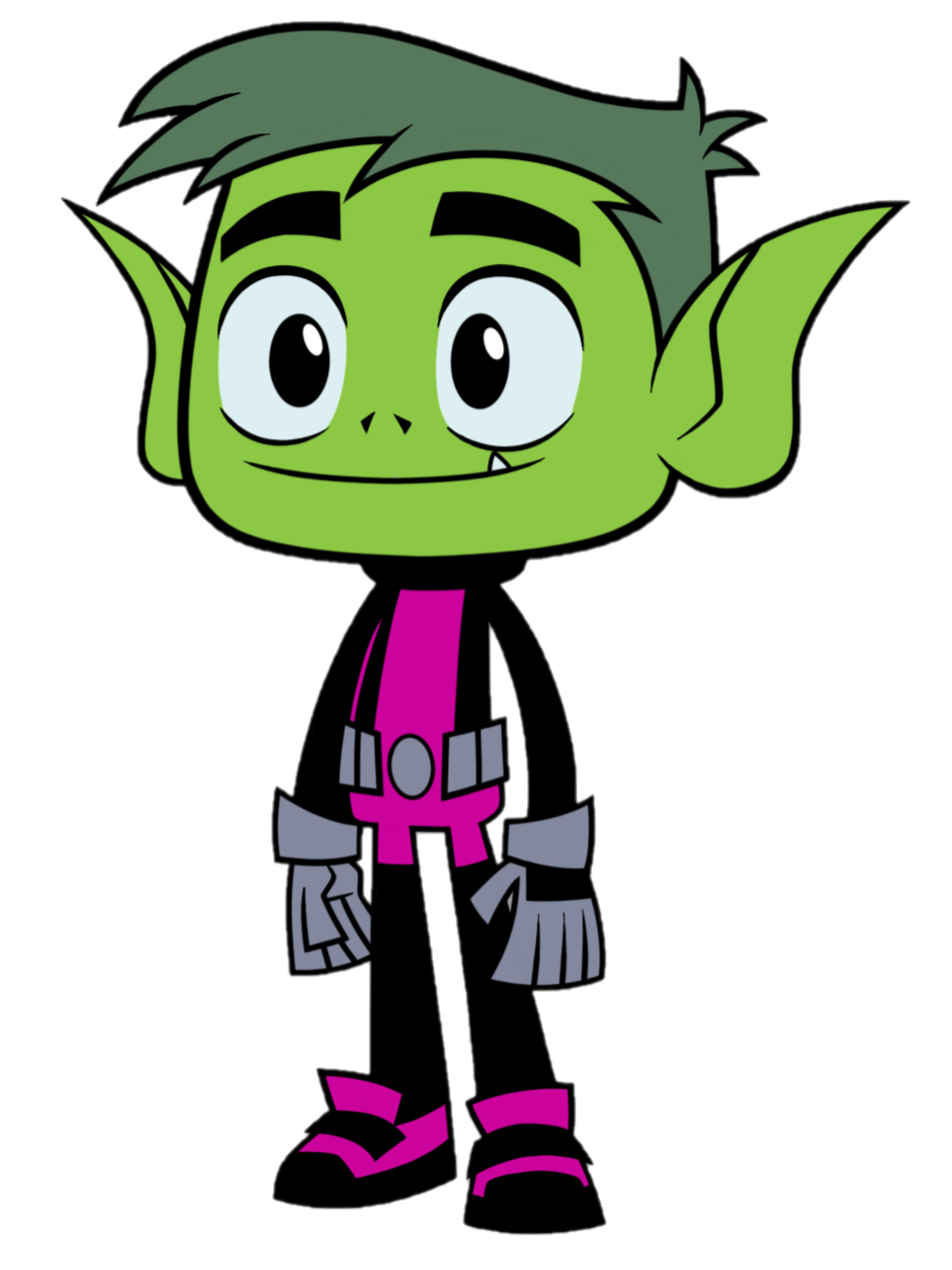 Beast Boy Teen Titans Go By Trevorshane On DeviantArt beast-boy-teen-titans-go-by-trevorshane-on-deviantart