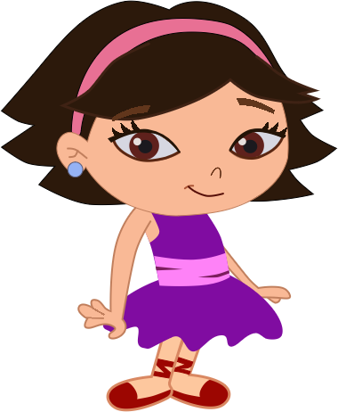 June by trevorshane on DeviantArt
