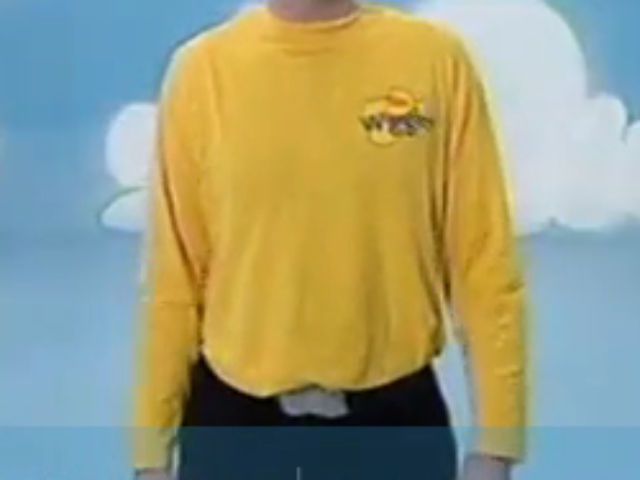 Cartoon Skivvy Greg's 1997-2001 Skivvy (V2) by trevorshane on DeviantArt
