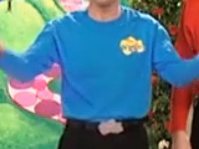 Cartoon Skivvy Anthony's 1997-2001 Skivvy (V2) by trevorshane on DeviantArt