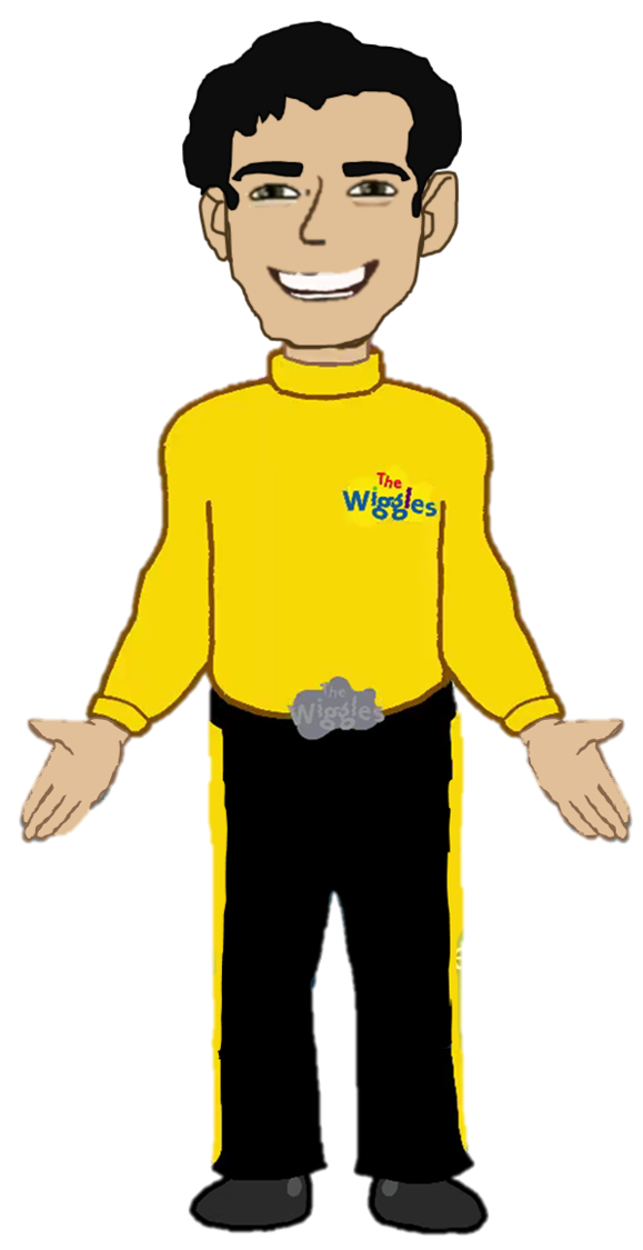Sam Singer Animation Sam Wiggle In Wiggly Animation by trevorshane on DeviantArt
