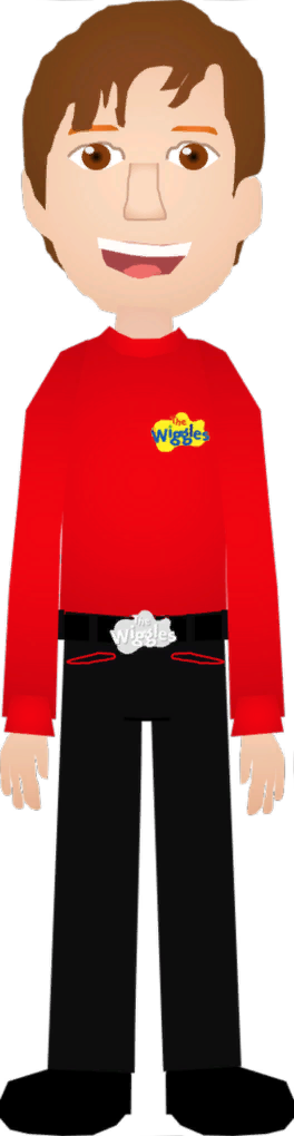 Murray (Addison 2006) by trevorshane on DeviantArt