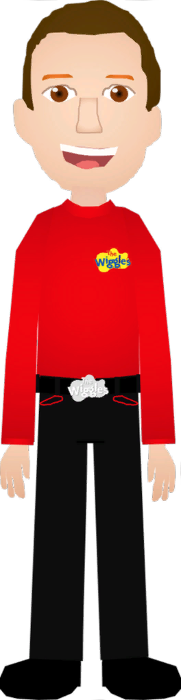 Murray (Addison 2001-2002) by trevorshane on DeviantArt