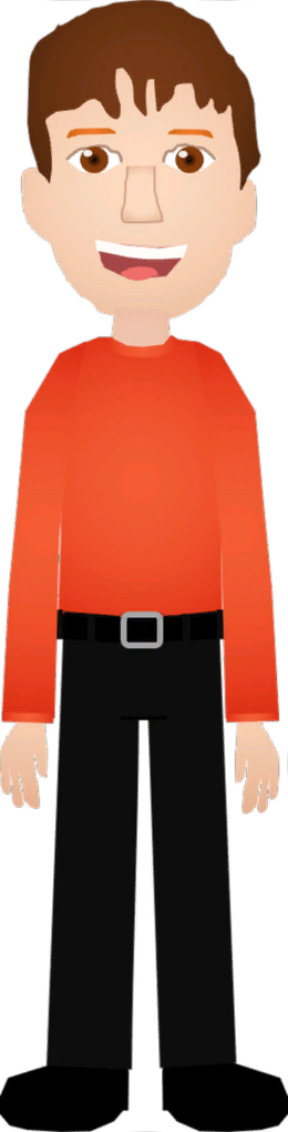 Murray (Addison 1996) by trevorshane on DeviantArt